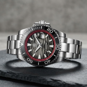 Reloj de buceo ADDIESDIVE: visión general