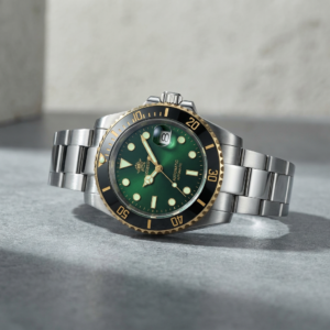 Reloj de buceo automático ADDIESDIVE 200 m
