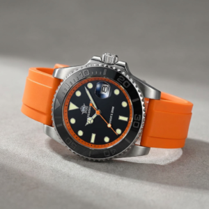 Reloj de buceo ADDIESDIVE AD2040 (visión general)