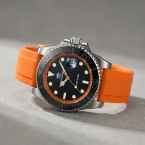 Reloj de buceo ADDIESDIVE AD2040 (visión general)