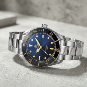 Reloj de buceo automático ADDIESDIVE 200 m