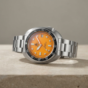 Reloj de buceo automático ADDIESDIVE AD2081