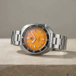 Reloj de buceo automático ADDIESDIVE AD2081