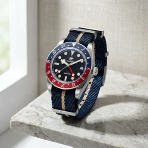 Reloj ADDIESDIVE GMT 24H: vista general