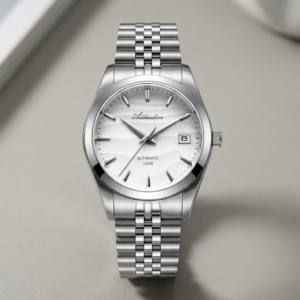 Reloj automático ADDIESDIVE de 39 mm