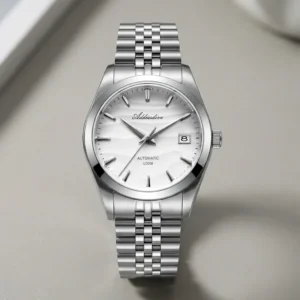 Reloj automático ADDIESDIVE de 39 mm