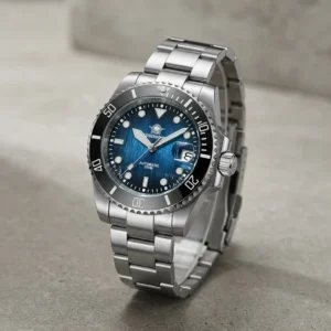 Reloj de buceo ADDIESDIVE AD2536: visión general