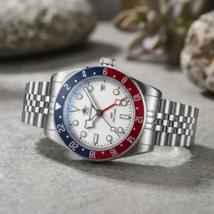 Reloj GMT diver addiesdive de cuarzo
