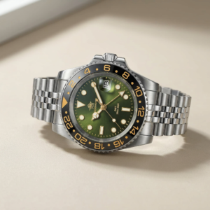 Reloj GMT ADDIESDIVE AD2050 de 40 mm