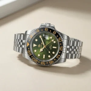 Reloj GMT ADDIESDIVE AD2050 de 40 mm
