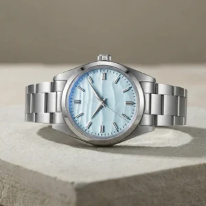 ADDIESDIVE Relojes para hombre de cuarzo analógico