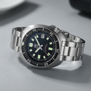 Reloj de buceo automático ADDIESDIVE