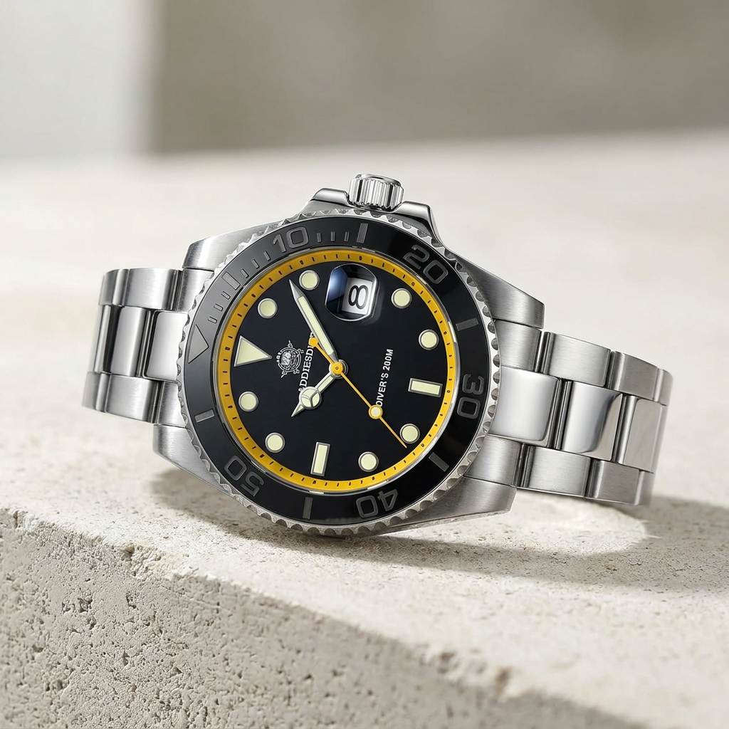 Reloj ADDIESDIVE AD2040 de 41 mm