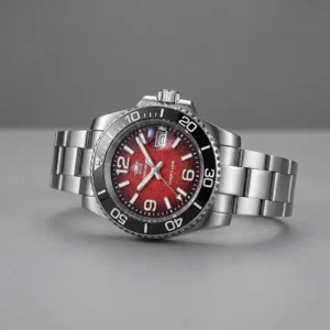 Reloj de buceo ADDIESDIVE AD2513 41 mm