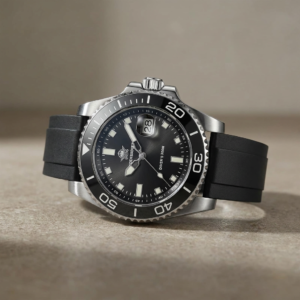 Reloj de buceo ADDIESDIVE AD2089 (visión general)