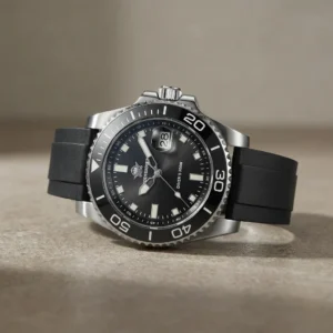 Reloj de buceo ADDIESDIVE AD2089 (visión general)