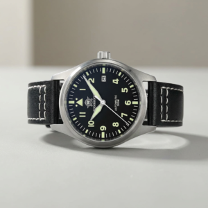 Reloj automático ADDIESDIVE vintage 200 m