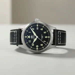Reloj automático ADDIESDIVE vintage 200 m