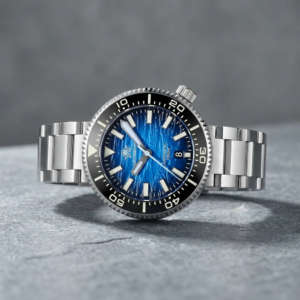 Reloj de buceo automático ADDIESDIVE 1000 m
