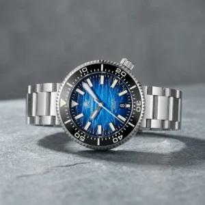 Reloj de buceo automático ADDIESDIVE 1000 m