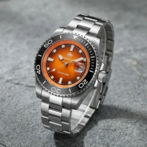 Reloj ADDIESDIVE AD2089 41 mm: visión general