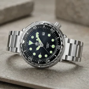 Reloj de buceo automático ADDIESDIVE 300 m