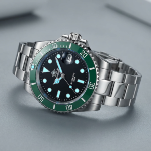 Reloj de buceo automático ADDIESDIVE 200 m