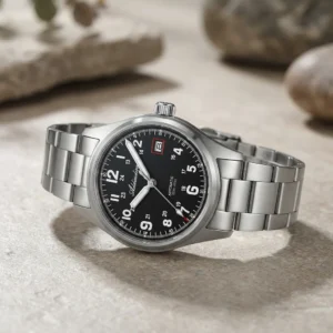 Visión general del reloj automático ADDIESDIVE AD2070