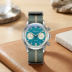 Reloj ADDIESDIVE AD2095 de cuarzo 38 mm