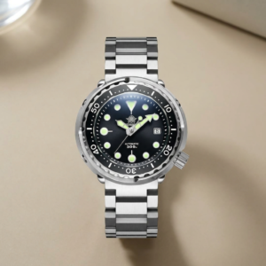 Reloj de buceo automático ADDIESDIVE 300 m