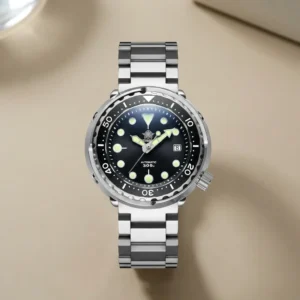 Reloj de buceo automático ADDIESDIVE 300 m