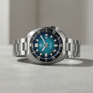 Reloj de buceo ADDIESDIVE AD2511: visión general