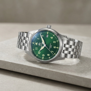 Uso diario y cuidados básicos del reloj mecánico