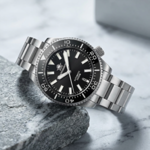 Reloj de buceo ADDIESDIVE Diver 1000M (45 mm)