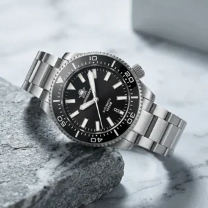 Reloj de buceo ADDIESDIVE Diver 1000M (45 mm)