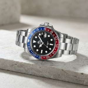 Reloj de buceo automático ADDIESDIVE 200 m