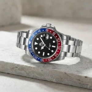 Reloj de buceo automático ADDIESDIVE 200 m