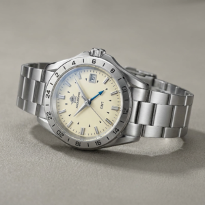 Reloj GMT ADDIESDIVE AD2063: visión general
