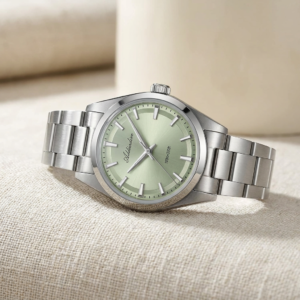 Reloj ADDIESDIVE 36 mm: diseño compacto y analógico
