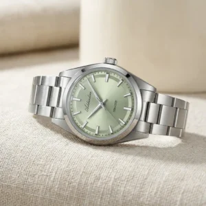 Reloj ADDIESDIVE 36 mm: diseño compacto y analógico