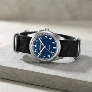 Reloj de campo militar ADDIESDIVE VH31 de 36 mm