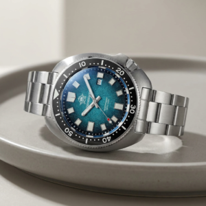Reloj de buceo ADDIESDIVE de cuarzo