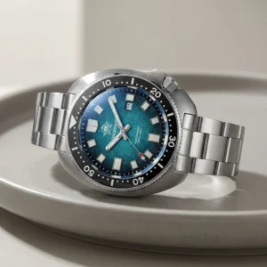 Reloj de buceo ADDIESDIVE de cuarzo